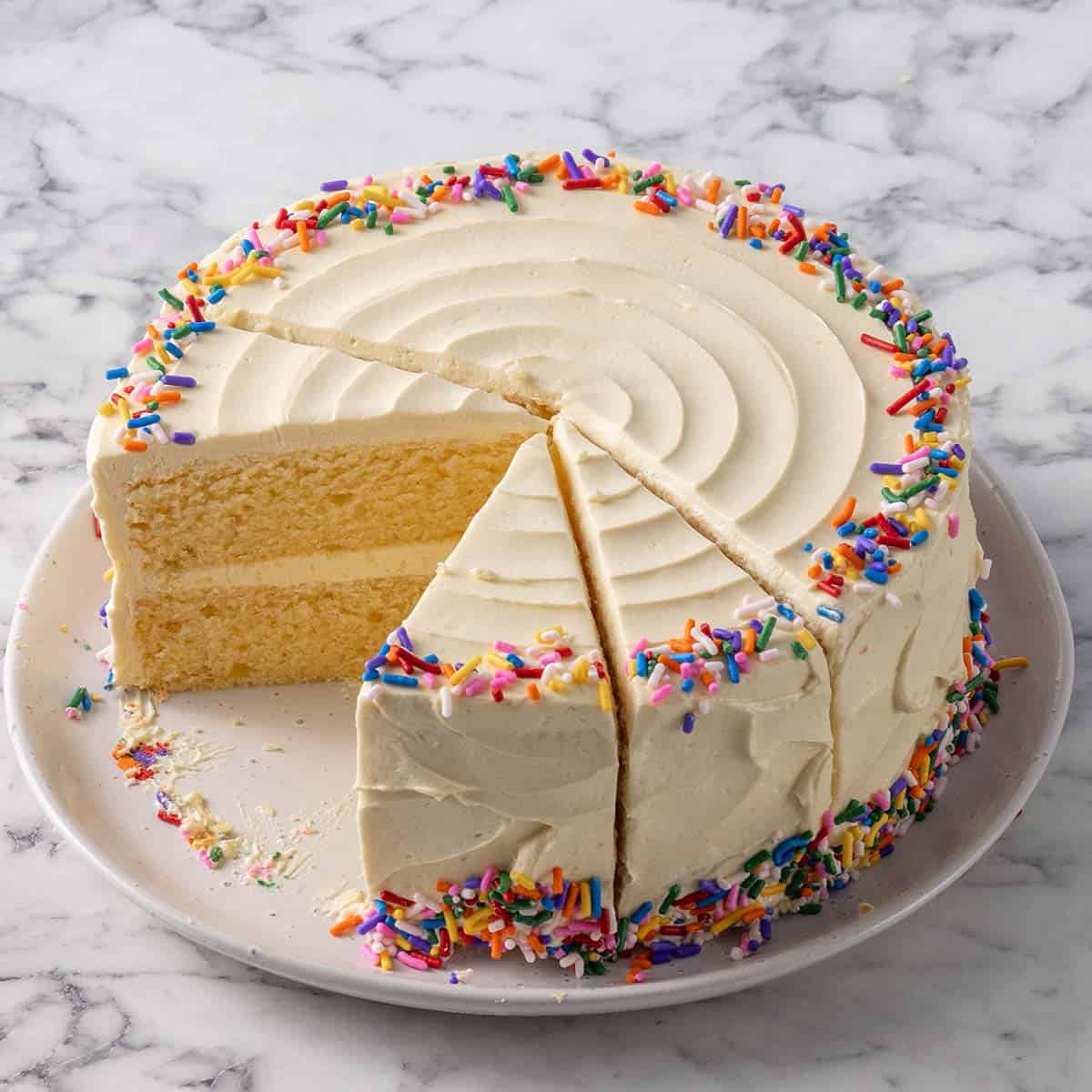 vanilla cake 25 s 01